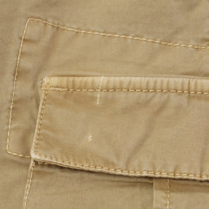[New Outlet] PT Torino COURIER Cargo Pants
 Beige [Size 46] [BEI] [S/S] [Condition Rank N-] [Men&