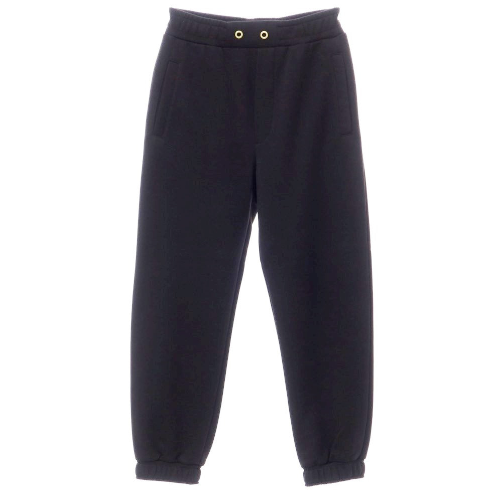 [New Outlet] PT Torino SONNY Sweatpants
 Black [Size 44] [BLK] [S/S] [Condition Rank N-] [Men&