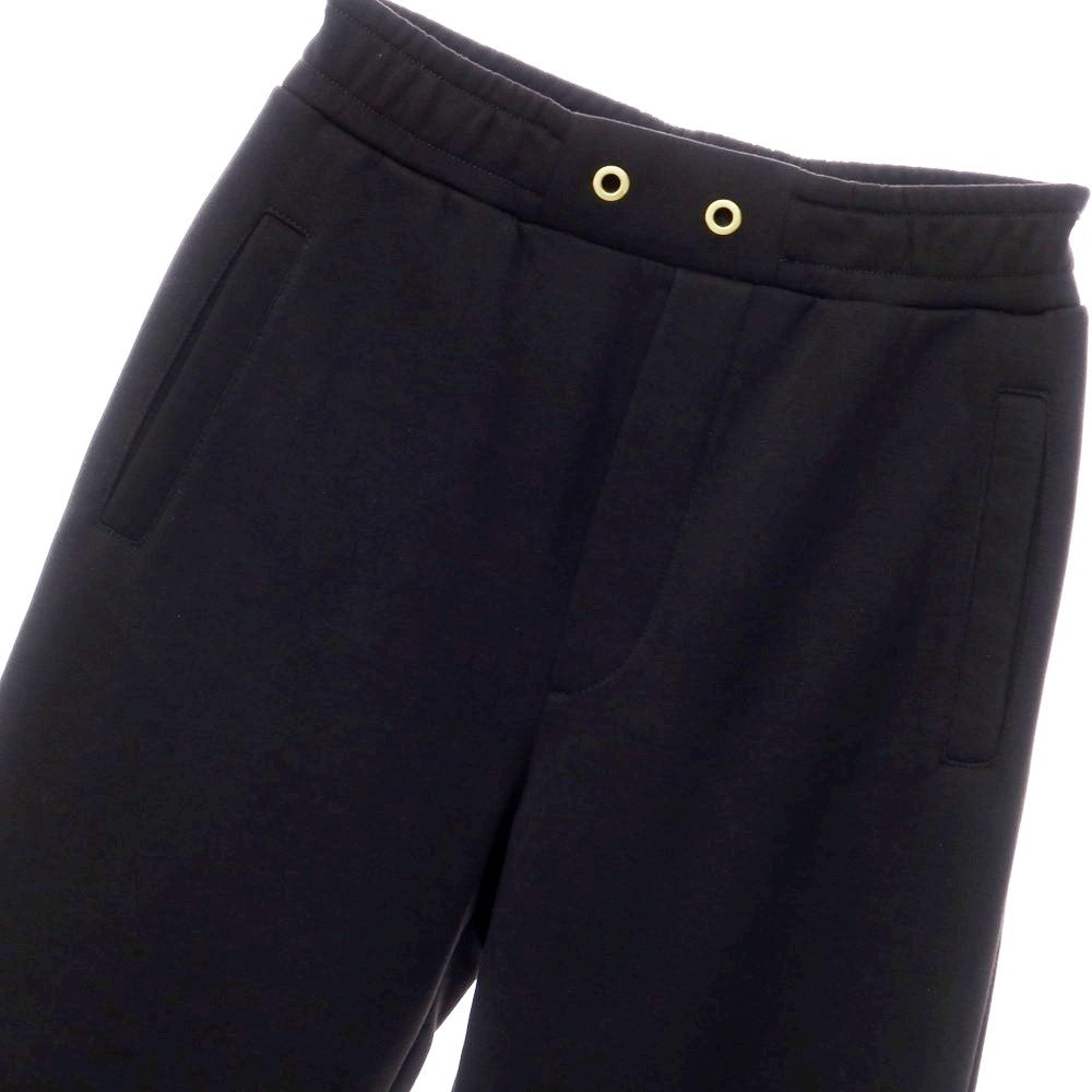 【新品アウトレット】ピーティートリノ PT TORINO SONNY スウェットパンツ
 ブラック【サイズ44】【BLK】【S/S】【状態ランクN-】【メンズ】
【769390】 BPD