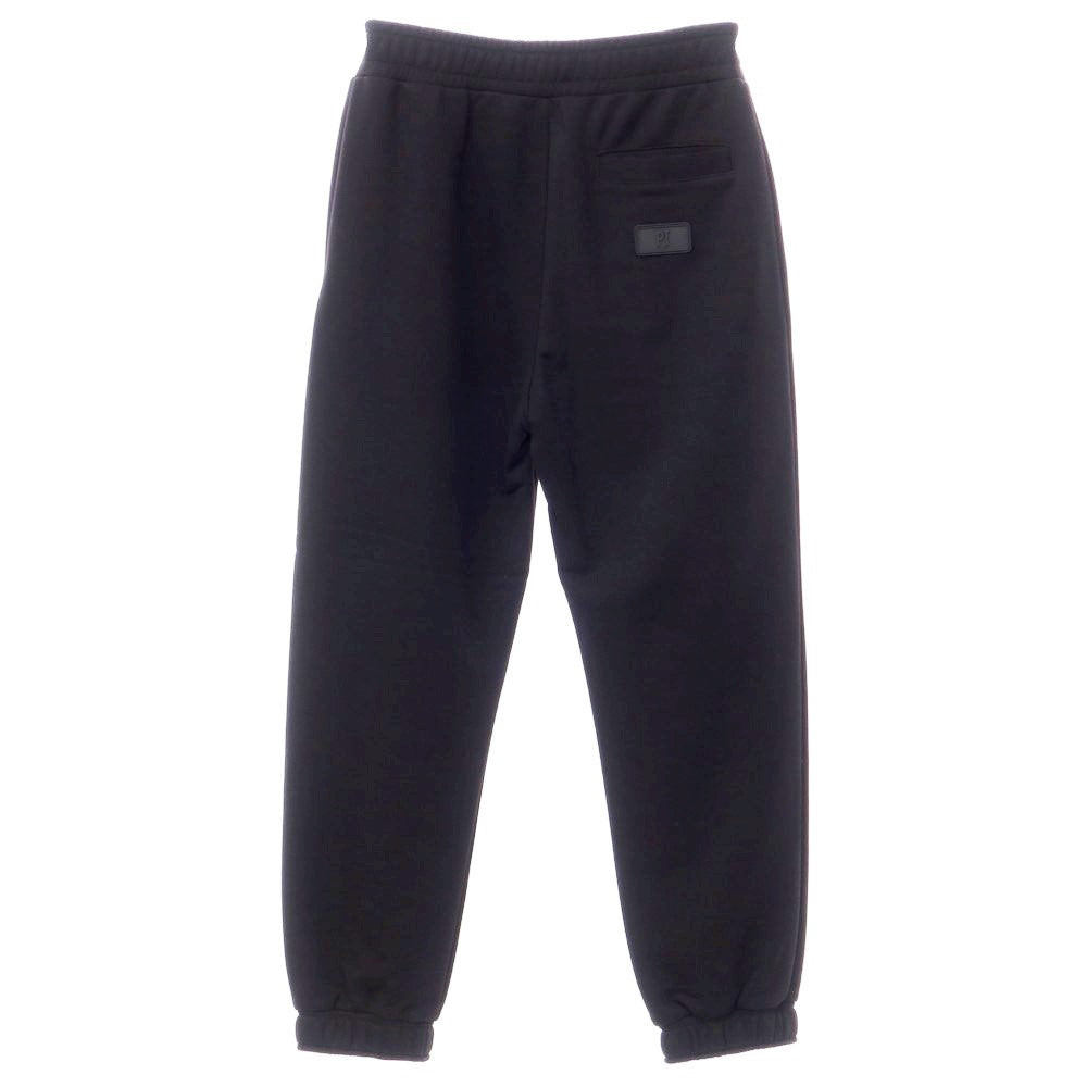 [New Outlet] PT Torino SONNY Sweatpants
 Black [Size 44] [BLK] [S/S] [Condition Rank N-] [Men&