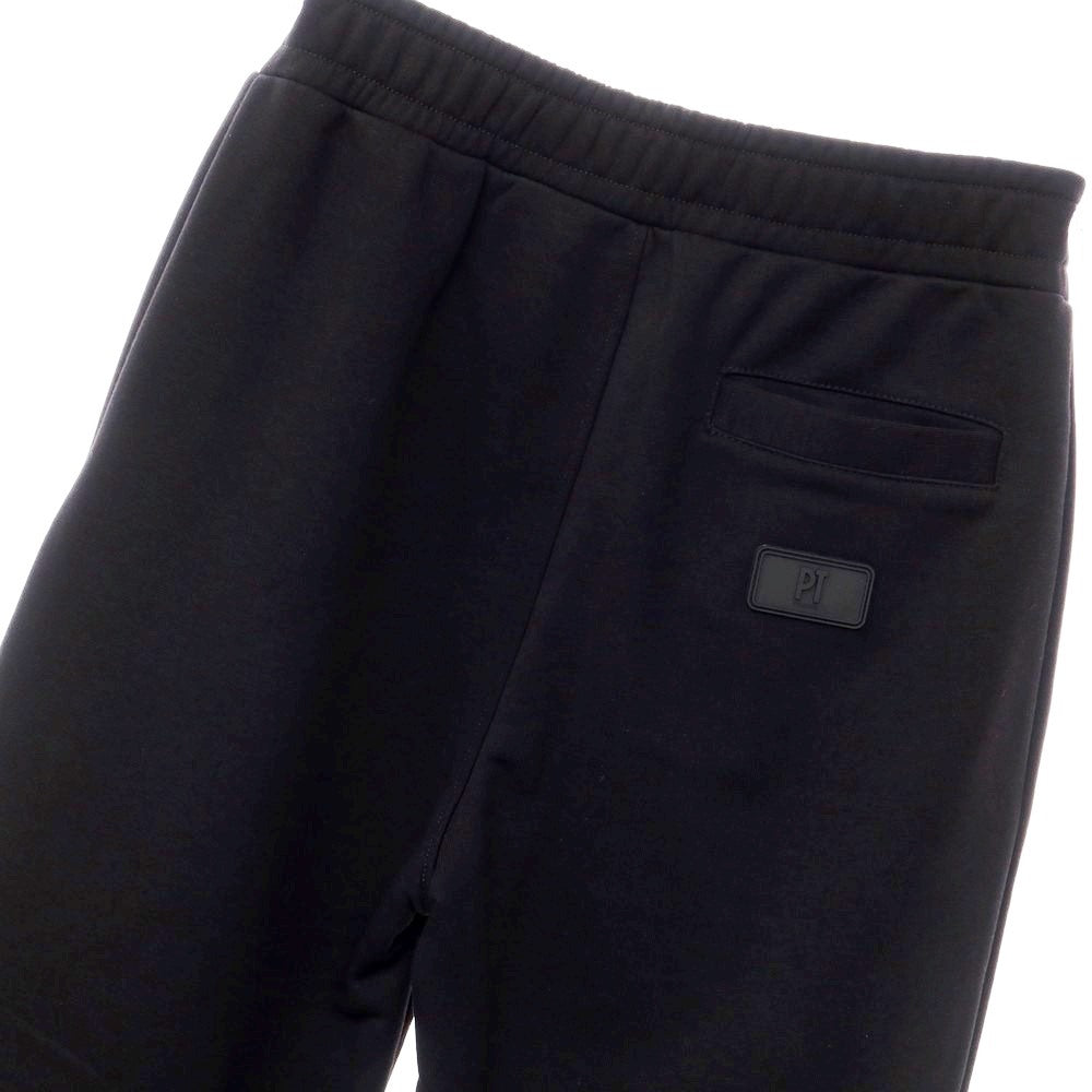 [New Outlet] PT Torino SONNY Sweatpants
 Black [Size 44] [BLK] [S/S] [Condition Rank N-] [Men&