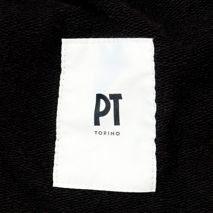 [New Outlet] PT Torino SONNY Sweatpants
 Black [Size 44] [BLK] [S/S] [Condition Rank N-] [Men&