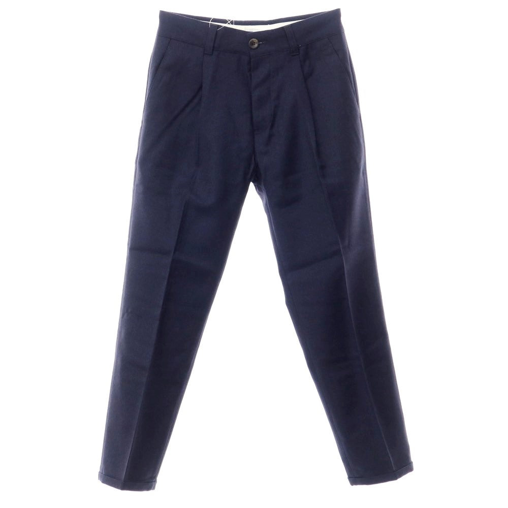 【新品アウトレット】ピーティートリノ PT TORINO FORWARD カジュアルスラックスパンツ
 ネイビー【サイズ28】【NVY】【A/W】【状態ランクN-】【メンズ】
【769390】 APD