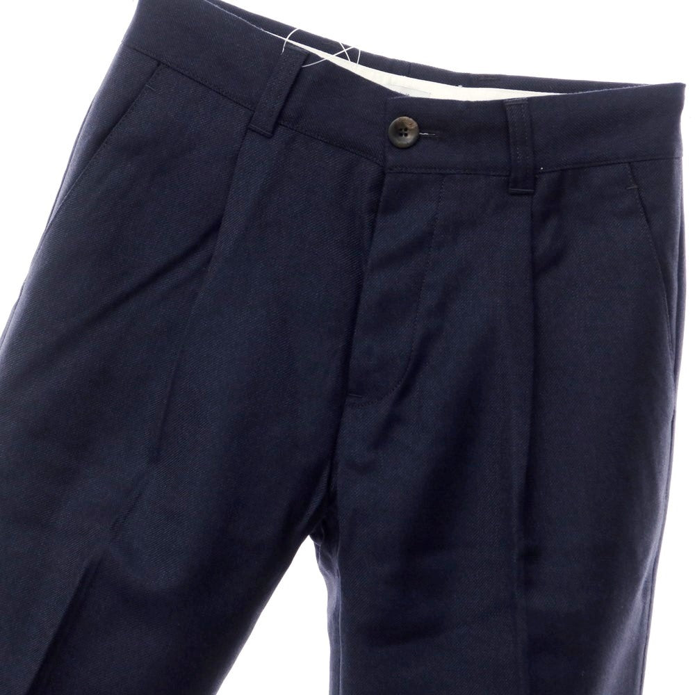 【新品アウトレット】ピーティートリノ PT TORINO FORWARD カジュアルスラックスパンツ
 ネイビー【サイズ28】【NVY】【A/W】【状態ランクN-】【メンズ】
【769390】 APD