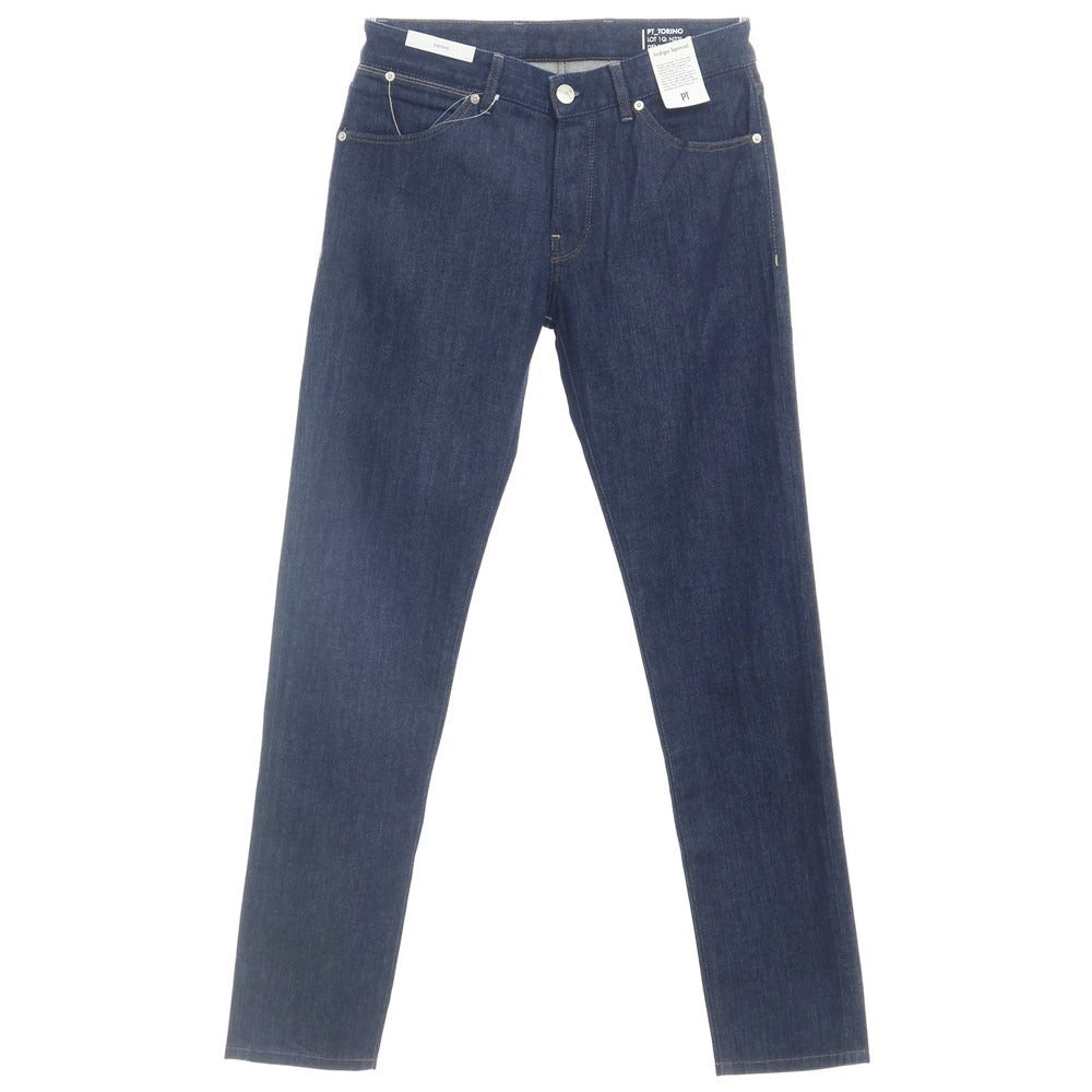 【新品】ピーティートリノ デニム PT TORINO DENIM SWING デニムパンツ
 ネイビー【サイズ33】【NVY】【S/S/A/W】【状態ランクN】【メンズ】
【769677】 CPD
