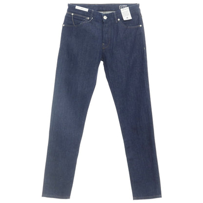 【新品】ピーティートリノ デニム PT TORINO DENIM SWING デニムパンツ
 ネイビー【サイズ33】【NVY】【S/S/A/W】【状態ランクN】【メンズ】
【769677】 CPD