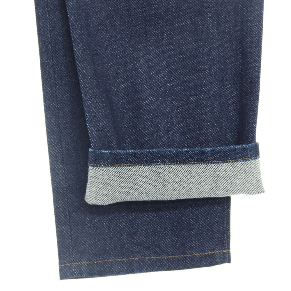 【新品】ピーティートリノ デニム PT TORINO DENIM SWING デニムパンツ
 ネイビー【サイズ33】【NVY】【S/S/A/W】【状態ランクN】【メンズ】
【769677】 CPD
