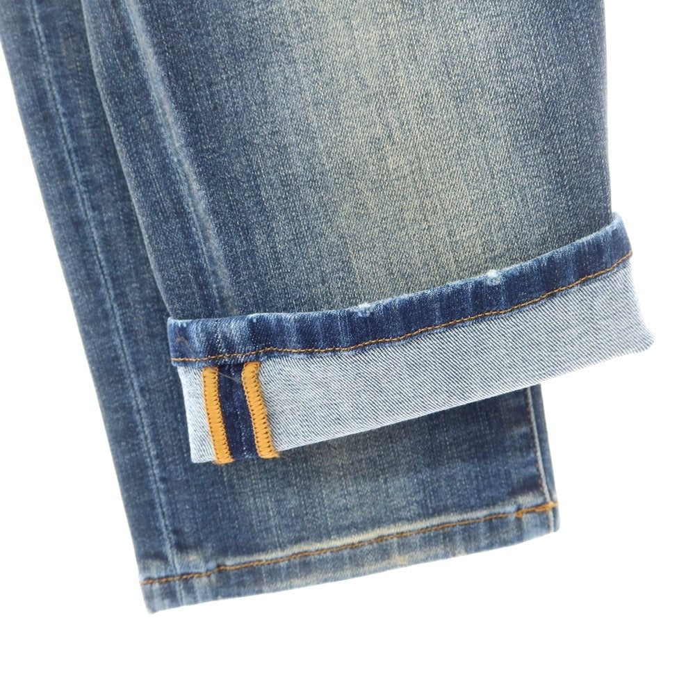 【新品】ピーティートリノ デニム PT TORINO DENIM SWING デニムパンツ
 ネイビー系【サイズ32】【NVY】【S/S/A/W】【状態ランクN】【メンズ】
【769676】 CPD