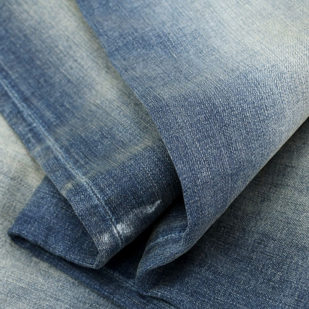 【新品】ピーティートリノ デニム PT TORINO DENIM SWING デニムパンツ
 ネイビー系【サイズ32】【NVY】【S/S/A/W】【状態ランクN】【メンズ】
【769676】 CPD