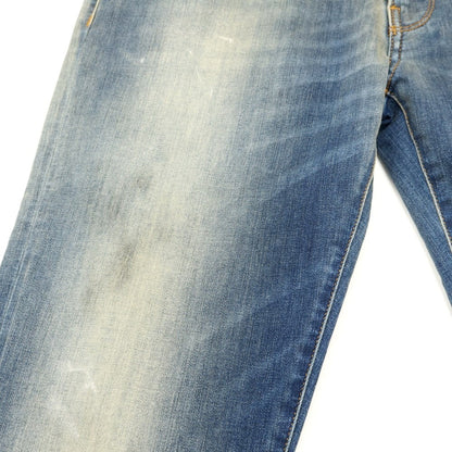 【新品】ピーティートリノ デニム PT TORINO DENIM SWING デニムパンツ
 ネイビー系【サイズ32】【NVY】【S/S/A/W】【状態ランクN】【メンズ】
【769676】 CPD