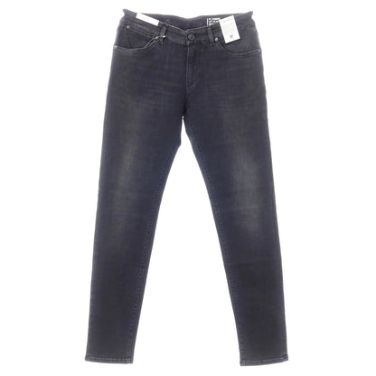 【新品】ピーティートリノ デニム PT TORINO DENIM SWING デニムパンツ
 ブラック【サイズ34】【BLK】【S/S/A/W】【状態ランクN】【メンズ】
【769592】 CPD