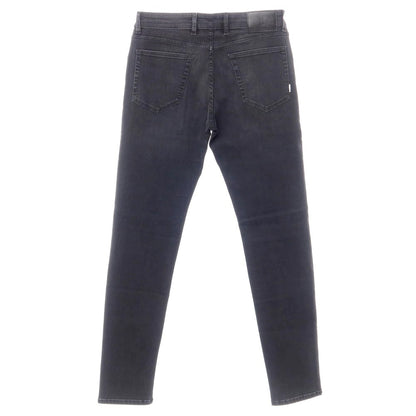 【新品】ピーティートリノ デニム PT TORINO DENIM SWING デニムパンツ
 ブラック【サイズ34】【BLK】【S/S/A/W】【状態ランクN】【メンズ】
【769592】 CPD