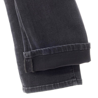 【新品】ピーティートリノ デニム PT TORINO DENIM SWING デニムパンツ
 ブラック【サイズ34】【BLK】【S/S/A/W】【状態ランクN】【メンズ】
【769592】 CPD