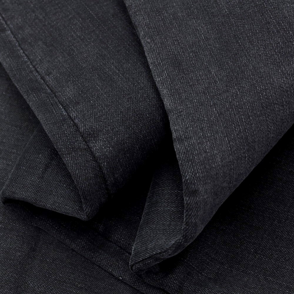 【新品】ピーティートリノ デニム PT TORINO DENIM SWING デニムパンツ
 ブラック【サイズ34】【BLK】【S/S/A/W】【状態ランクN】【メンズ】
【769592】 CPD