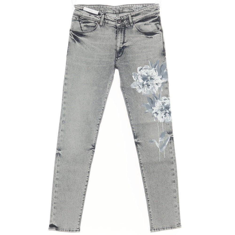 [New Outlet] PT Torino Denim PT TORINO DENIM SWING Denim Pants
 Gray [Size 32] [GRY] [S/S/A/W] [Condition Rank N-] [Men&