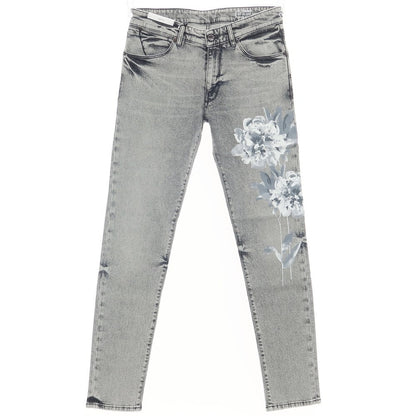 [New Outlet] PT Torino Denim PT TORINO DENIM SWING Denim Pants
 Gray [Size 32] [GRY] [S/S/A/W] [Condition Rank N-] [Men&