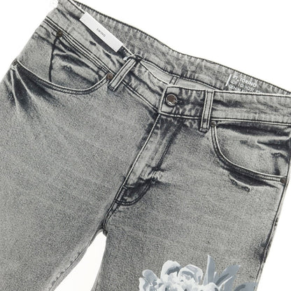 [New Outlet] PT Torino Denim PT TORINO DENIM SWING Denim Pants
 Gray [Size 32] [GRY] [S/S/A/W] [Condition Rank N-] [Men&