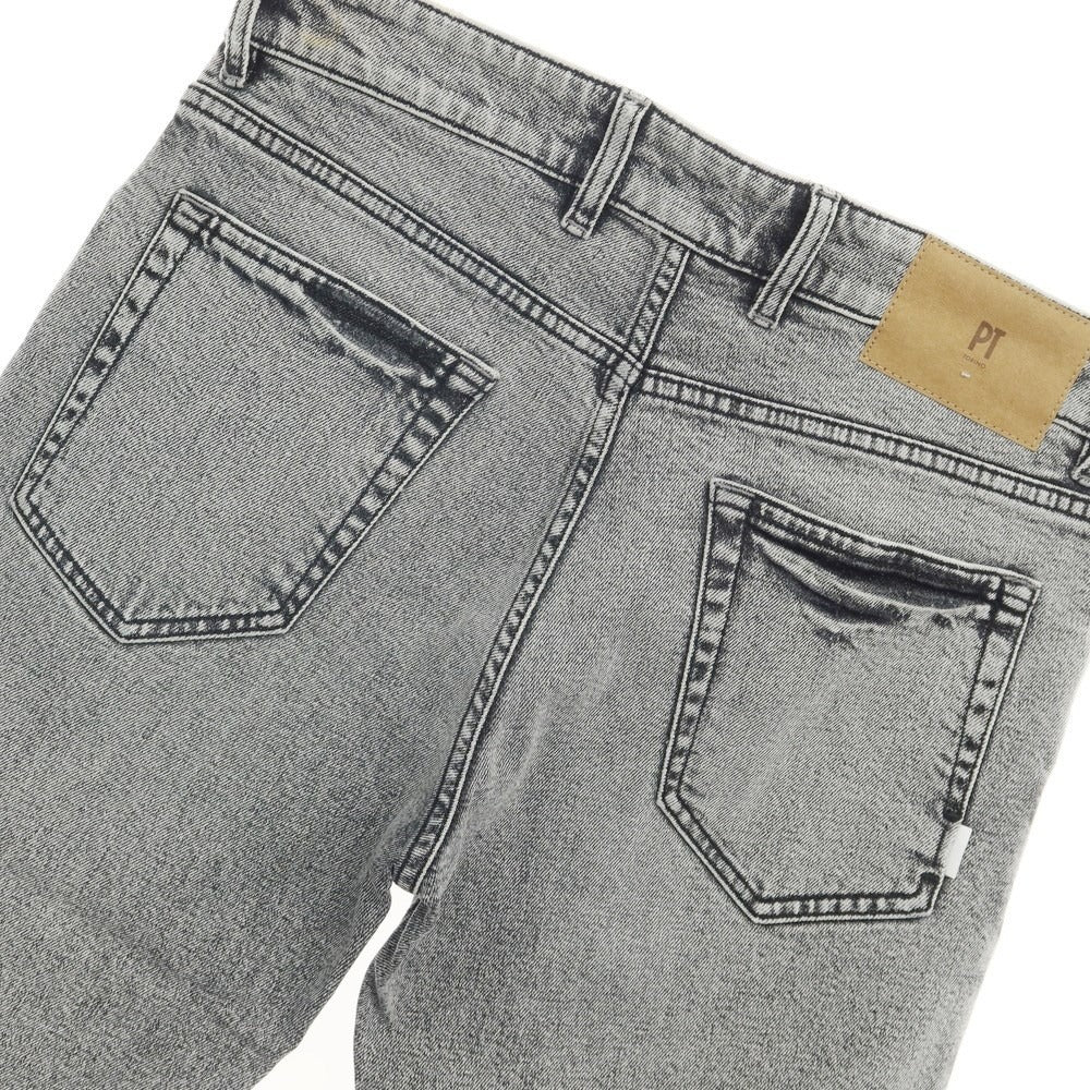 [New Outlet] PT Torino Denim PT TORINO DENIM SWING Denim Pants
 Gray [Size 32] [GRY] [S/S/A/W] [Condition Rank N-] [Men&