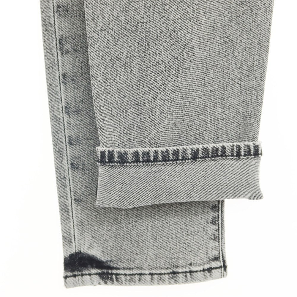 [New Outlet] PT Torino Denim PT TORINO DENIM SWING Denim Pants
 Gray [Size 32] [GRY] [S/S/A/W] [Condition Rank N-] [Men&