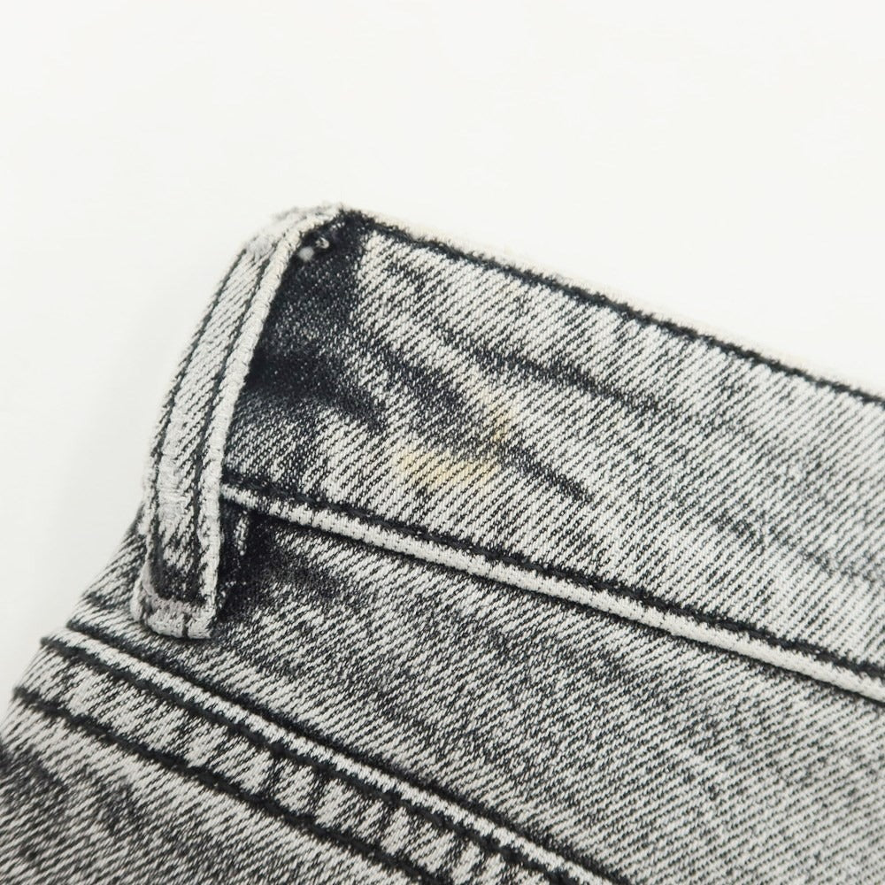 [New Outlet] PT Torino Denim PT TORINO DENIM SWING Denim Pants
 Gray [Size 32] [GRY] [S/S/A/W] [Condition Rank N-] [Men&