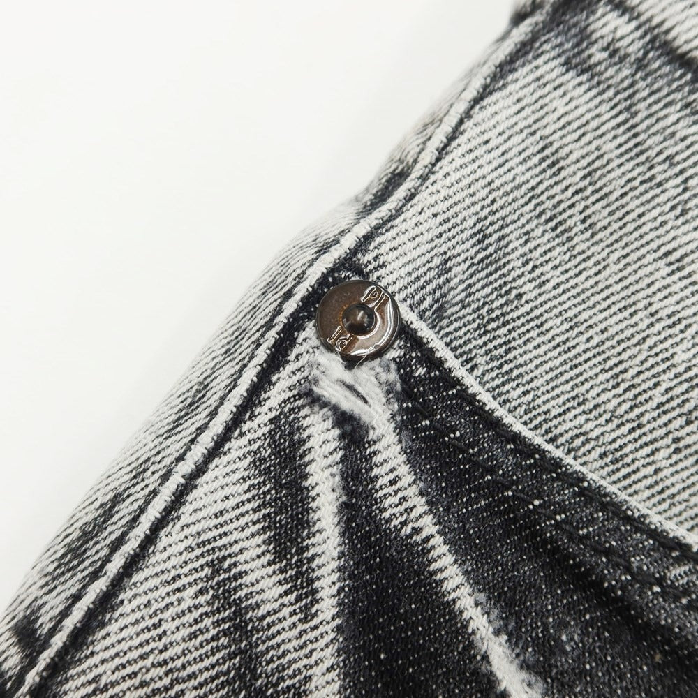 [New Outlet] PT Torino Denim PT TORINO DENIM SWING Denim Pants
 Gray [Size 32] [GRY] [S/S/A/W] [Condition Rank N-] [Men&