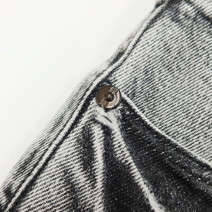 [New Outlet] PT Torino Denim PT TORINO DENIM SWING Denim Pants
 Gray [Size 32] [GRY] [S/S/A/W] [Condition Rank N-] [Men&