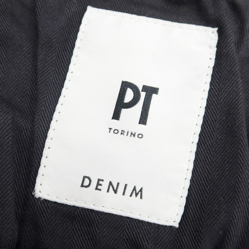 [New Outlet] PT Torino Denim PT TORINO DENIM SWING Denim Pants
 Gray [Size 32] [GRY] [S/S/A/W] [Condition Rank N-] [Men&