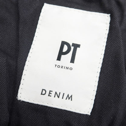 [New Outlet] PT Torino Denim PT TORINO DENIM SWING Denim Pants
 Gray [Size 32] [GRY] [S/S/A/W] [Condition Rank N-] [Men&