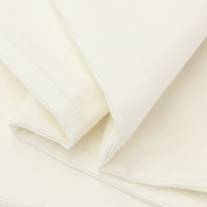 [New] PT TORINO DENIM SWING Cotton Corduroy 5 Pocket Pants Off White [Size 34] [WHT] [A/W] [Condition Rank N] [Men&