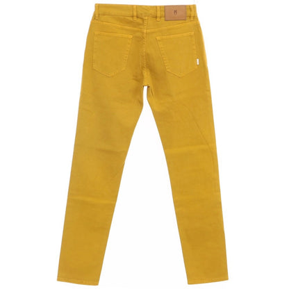 【新品】ピーティートリノ デニム PT TORINO DENIM SWING デニムパンツ
 マスタード【サイズ30】【YEL】【S/S/A/W】【状態ランクN】【メンズ】
【769594】 CPD