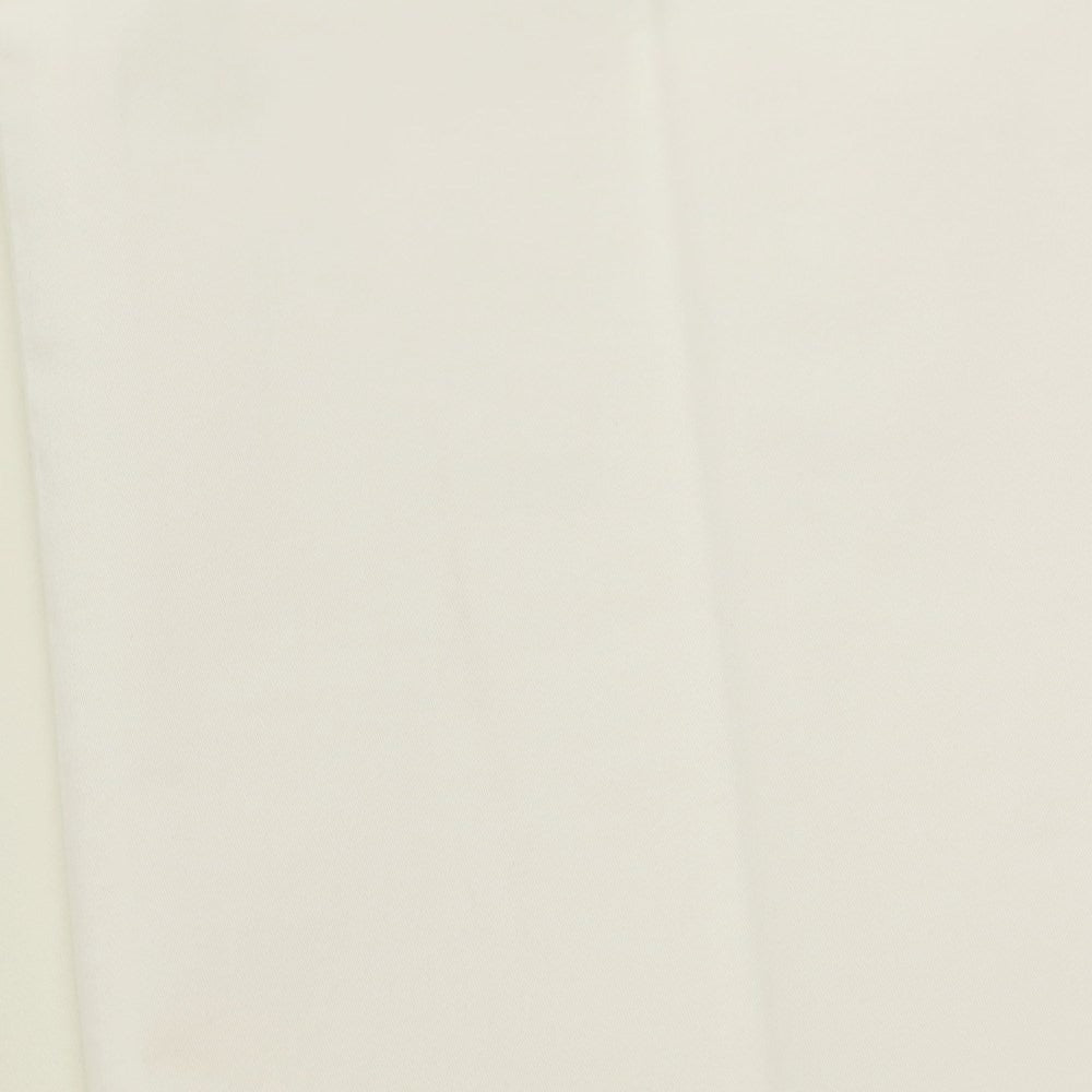【新品アウトレット】ピーティートリノ デニム PT TORINO DENIM HOUSE コットン カジュアルスラックス パンツ ホワイト【サイズ32】【WHT】【S/S】【状態ランクN-】【メンズ】【769383】
