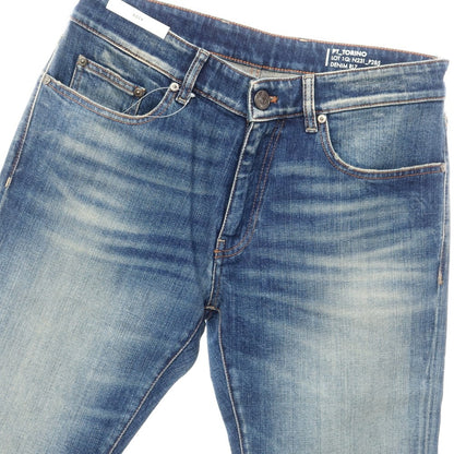 [New] PT TORINO DENIM ROCK denim pants
 Navy [Size 32] [NVY] [S/S/A/W] [Condition Rank N] [Men&