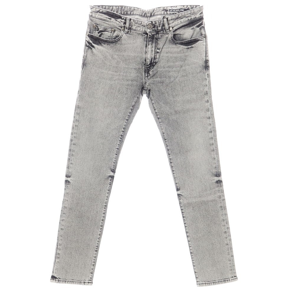 【新品】ピーティートリノ デニム PT TORINO DENIM ROCK デニムパンツ
 ウォッシュブラック【サイズ32】【BLK】【S/S/A/W】【状態ランクN】【メンズ】
【769582】 CPD