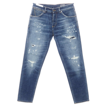 [New] PT TORINO DENIM REGGAE denim pants
 Navy [Size 32] [NVY] [S/S/A/W] [Condition Rank N] [Men&