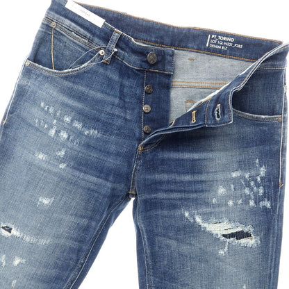 [New] PT TORINO DENIM REGGAE denim pants
 Navy [Size 32] [NVY] [S/S/A/W] [Condition Rank N] [Men&
