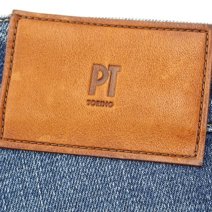 [New] PT TORINO DENIM REGGAE denim pants
 Navy [Size 32] [NVY] [S/S/A/W] [Condition Rank N] [Men&