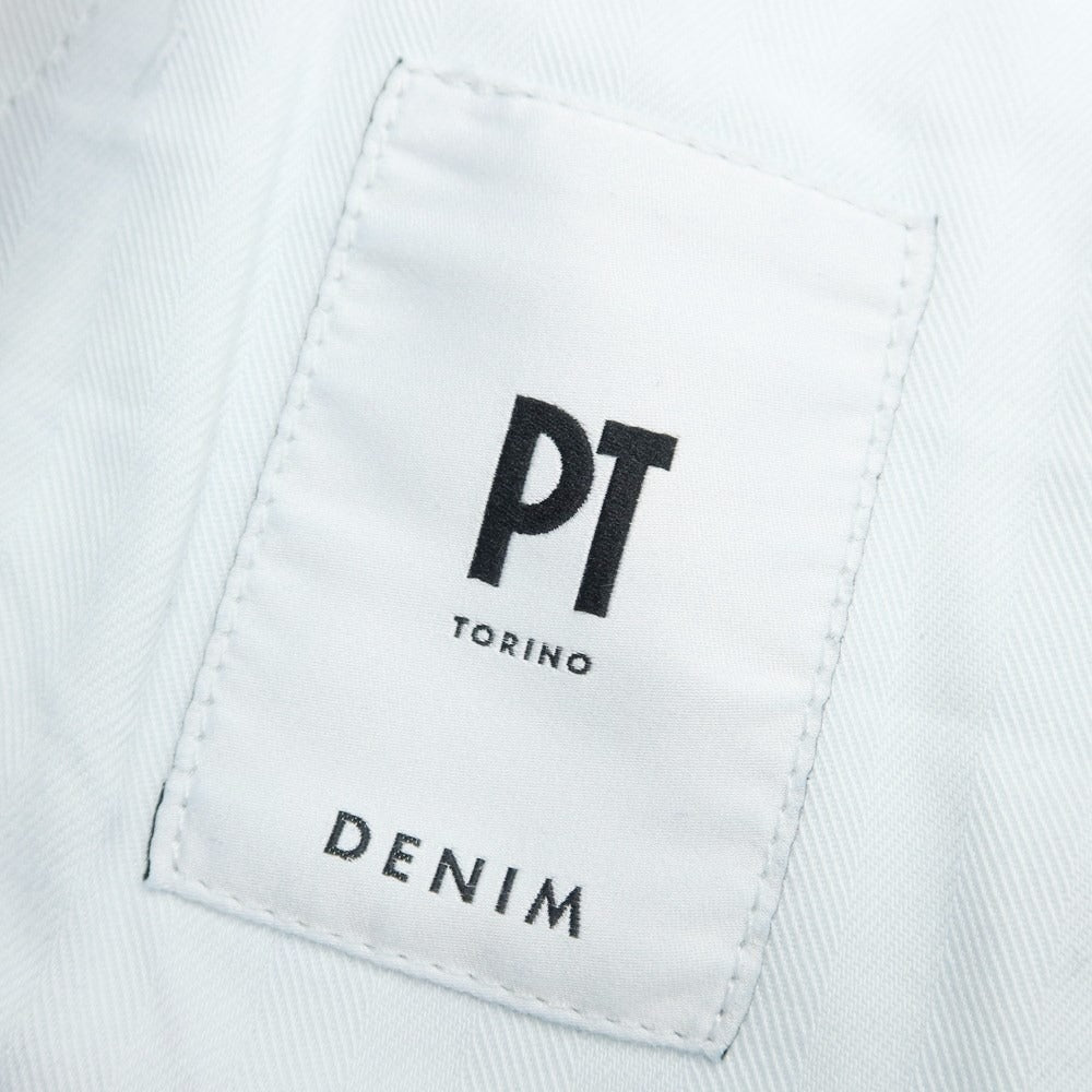 [New] PT TORINO DENIM JUNGLE denim pants
 Blue [Size 32] [BLU] [S/S/A/W] [Condition Rank N] [Men&