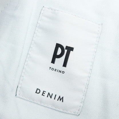 [New] PT TORINO DENIM JUNGLE denim pants
 Blue [Size 32] [BLU] [S/S/A/W] [Condition Rank N] [Men&