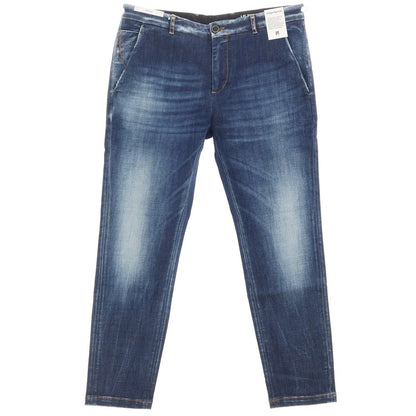 [New] PT TORINO DENIM JUNGLE denim pants
 Navy [Size 32] [NVY] [S/S/A/W] [Condition Rank N] [Men&