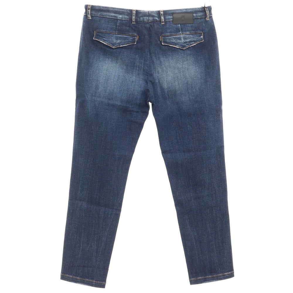 [New] PT TORINO DENIM JUNGLE denim pants
 Navy [Size 32] [NVY] [S/S/A/W] [Condition Rank N] [Men&