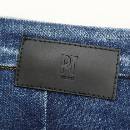[New] PT TORINO DENIM JUNGLE denim pants
 Navy [Size 32] [NVY] [S/S/A/W] [Condition Rank N] [Men&