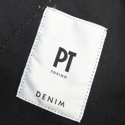 [New] PT TORINO DENIM JUNGLE denim pants
 Navy [Size 32] [NVY] [S/S/A/W] [Condition Rank N] [Men&