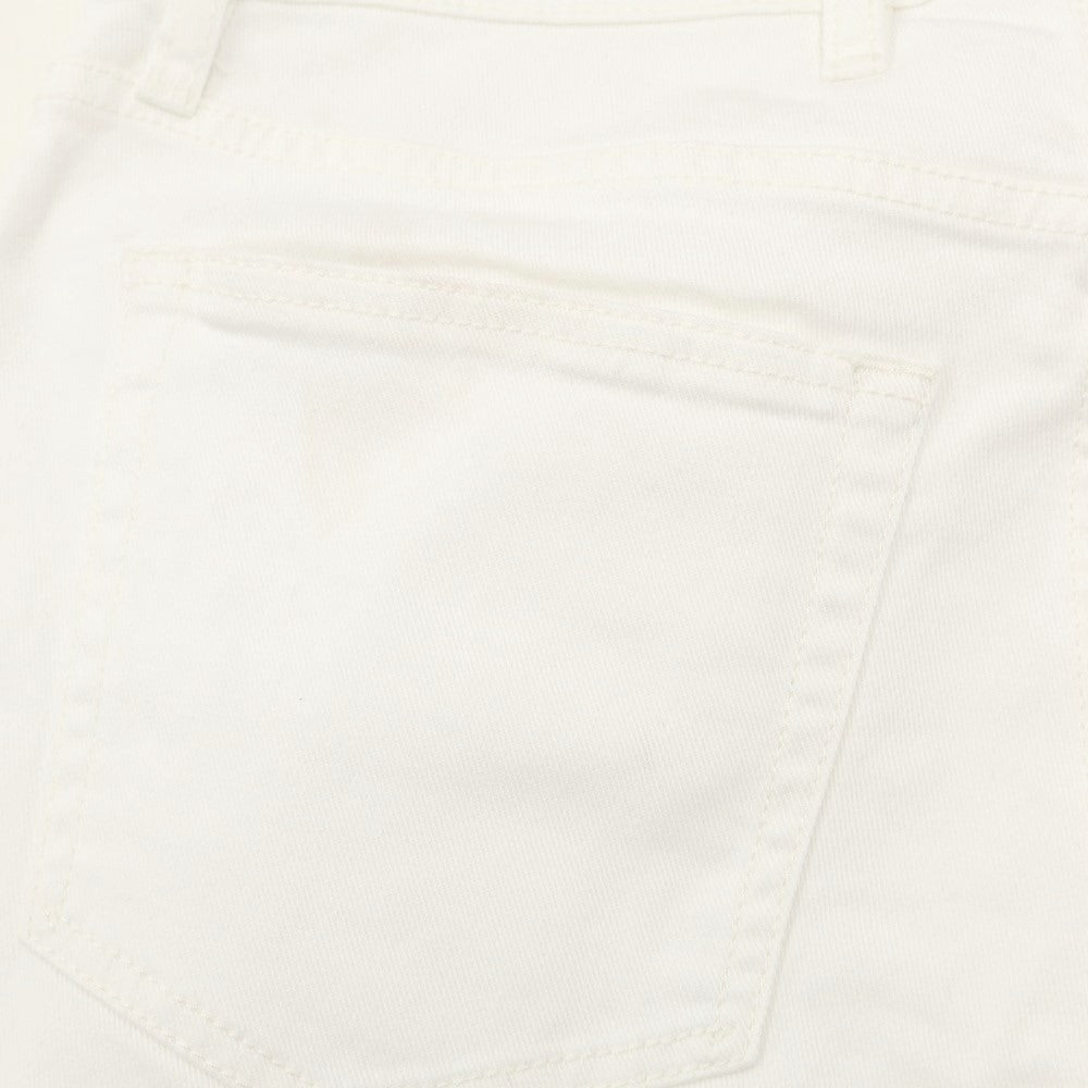 [Used] PT TORINO DENIM Stretch Denim Pants Jeans Off White [Size 32] [WHT] [S/S/A/W] [Condition Rank B] ​​[Men&