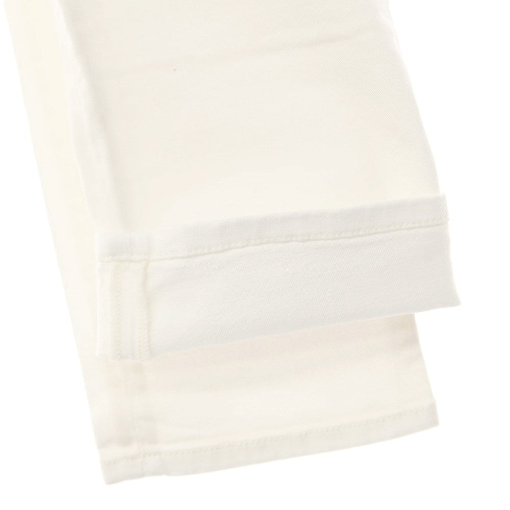 [Used] PT TORINO DENIM Stretch Denim Pants Jeans Off White [Size 32] [WHT] [S/S/A/W] [Condition Rank B] ​​[Men&