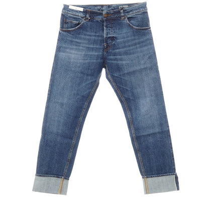 [New] PT TORINO DENIM DUB denim pants
 Navy [Size 32] [NVY] [S/S/A/W] [Condition Rank N] [Men&