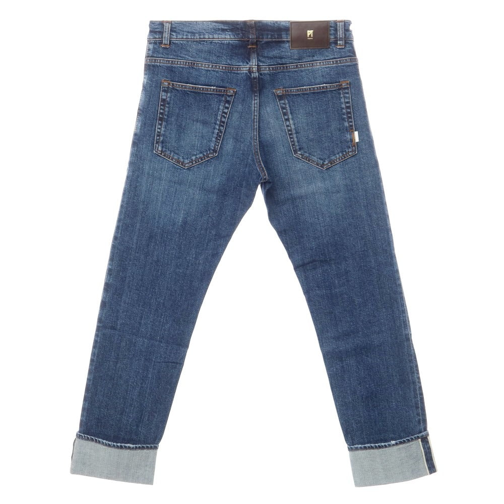 [New] PT TORINO DENIM DUB denim pants
 Navy [Size 32] [NVY] [S/S/A/W] [Condition Rank N] [Men&