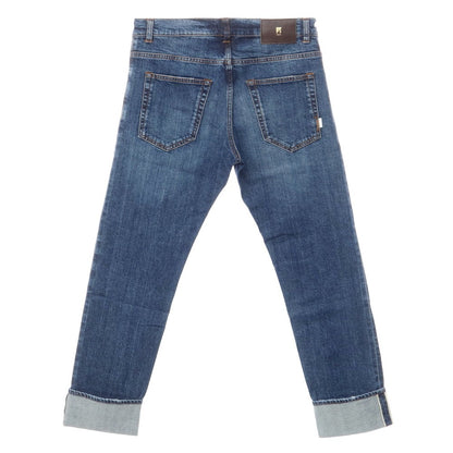 [New] PT TORINO DENIM DUB denim pants
 Navy [Size 32] [NVY] [S/S/A/W] [Condition Rank N] [Men&
