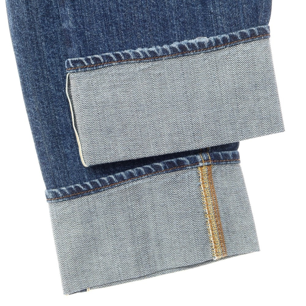 [New] PT TORINO DENIM DUB denim pants
 Navy [Size 32] [NVY] [S/S/A/W] [Condition Rank N] [Men&