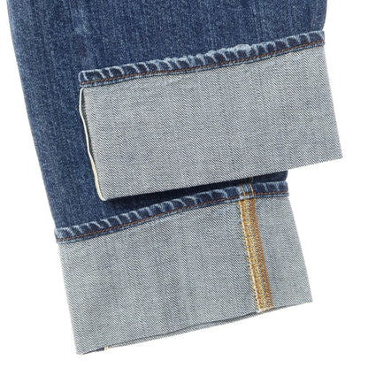 [New] PT TORINO DENIM DUB denim pants
 Navy [Size 32] [NVY] [S/S/A/W] [Condition Rank N] [Men&
