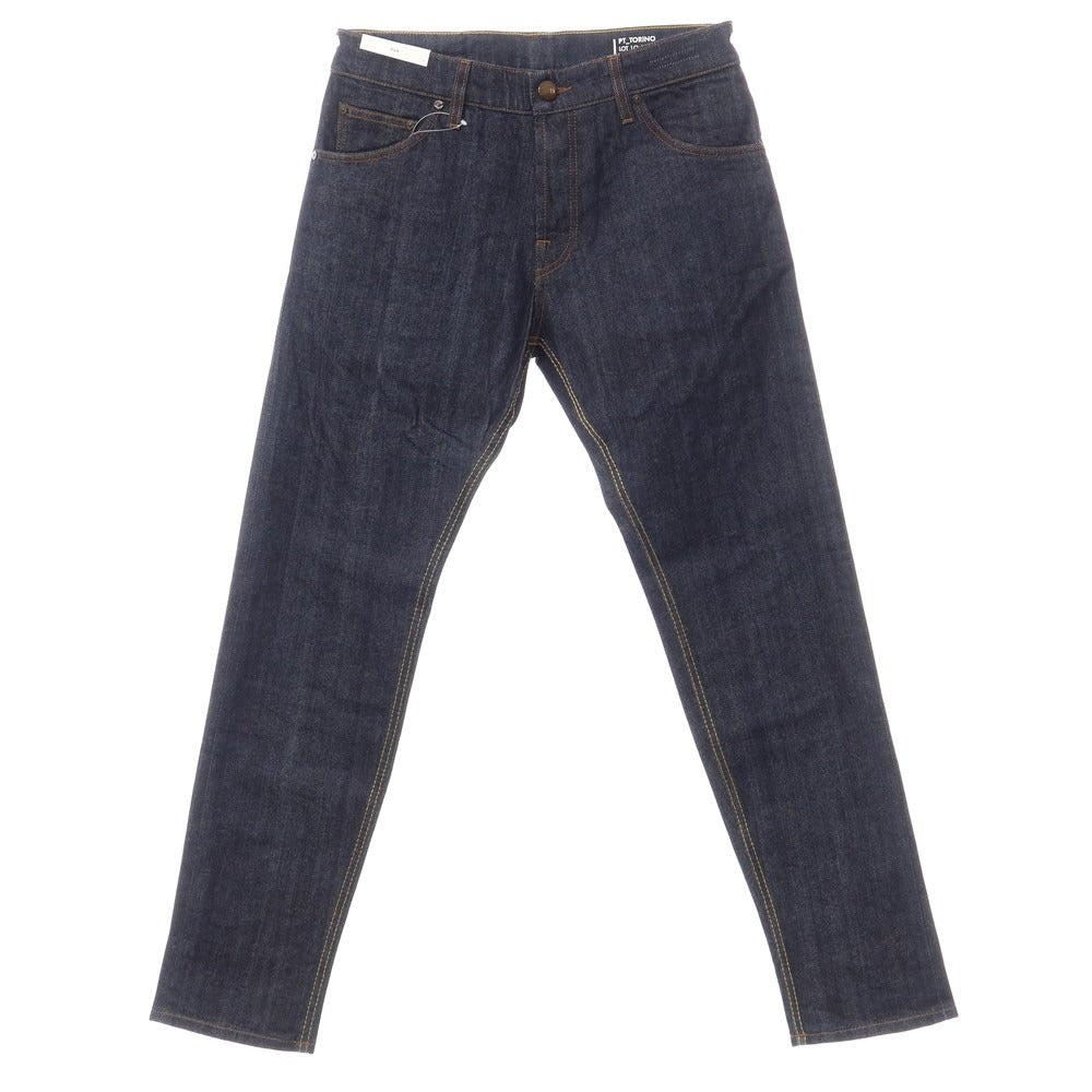 [New Outlet] PT Torino Denim PT TORINO DENIM DUB Denim Pants
 Navy [Size 32] [NVY] [S/S/A/W] [Condition Rank N-] [Men&